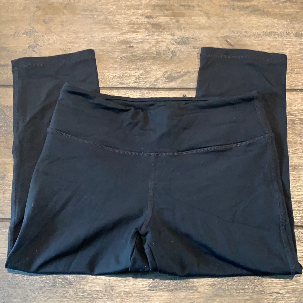 Joe Active Capri leggings